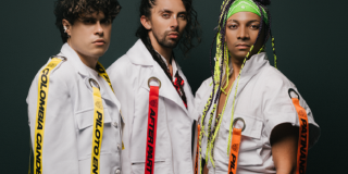 Planetario de Bogotá