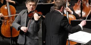 Concierto Orquesta Filarmónica