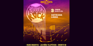 Reflector rock