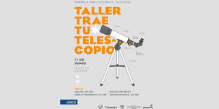 Telescopio