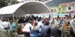 Concierto Orquesta Filarmónica