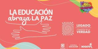 Jornada virtual de La Escuela Abraza la Verdad este viernes 2 de junio