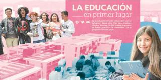 Educación presentará proyectos innovadores en Smart City Expo Bogotá