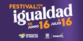 Festival por la igualdad