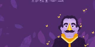 Festival Gabo ilustracion