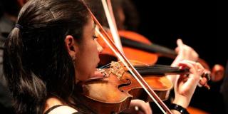 Concierto Orquesta Filarmónica