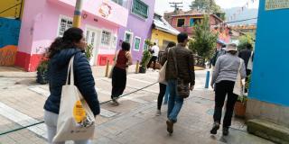 Planes y eventos en los que #BogotáSabeACentro del 23 al 28 de junio