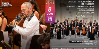 Concierto Orquesta Filarmónica