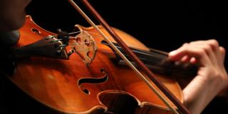 Concierto Orquesta Filarmónica