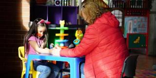 Talleres de plastilina