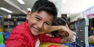 Niños
