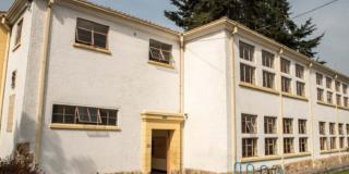 Casona de la Danza