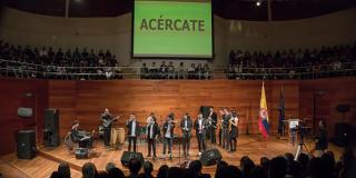 Filármonica de Cámara