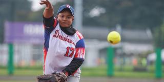 IV Campeonato Nacional de Béisbol U 18 en el Festival de Verano 2023