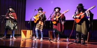 El Son del Frailejón