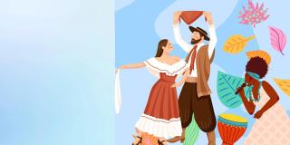 Participa en el Festival Cultural: Reencontrarte Tunjuelito 2023