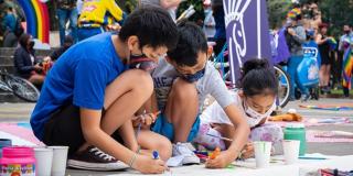 Julio 23: Sesión de lectura 'Cómo te imaginas el mundo en el futuro'