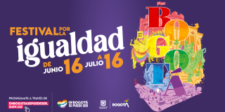 Festival por la igualdad