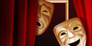 Te esperamos en el Festival de teatro, circo y títeres de Engativá