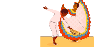 Mujer fontibonense, participa en la Danzatón de Presupuestos Participativos 