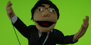 Obra de títeres en el Teatro Jorge Eliécer Gaitán este 9 de julio 