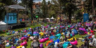  Cinemateca en el Chicó