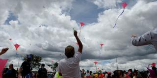 Festival de Cometas en la programación del Festival de Verano 2023