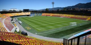 Conoce El Campín App programación del Festival de Verano 2023 