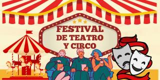 Programación del 1 de septiembre del Festival de Teatro y Circo 