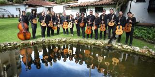 Filarmónica de Música Colombiana