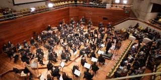 Filarmónica de Bogotá