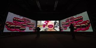 Microtaller Animación y Archivo de la Cinemateca para adulto mayor