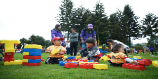 Playa de verano en la programación del Festival de Verano 2023