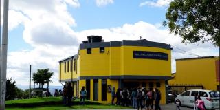 Agéndate con los planes de Bogotá Sabe a Centro del 28 al 3 de agosto