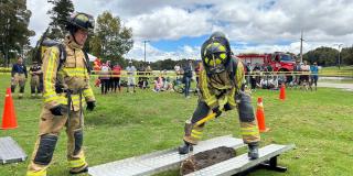 Match Bomberos en la programación del Festival de Verano 2023