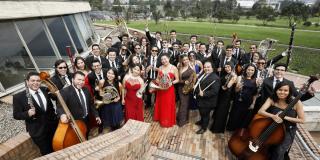 Orquesta Filarmónica de Bogotá - OFB