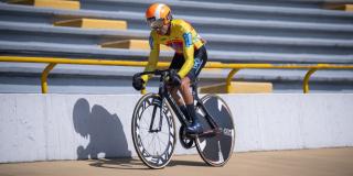Campeonato Nacional Interclubes de Pista y Ruta Juvenil