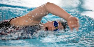 Triatlón de Verano en los Juegos Deportivos Nacionales 2023