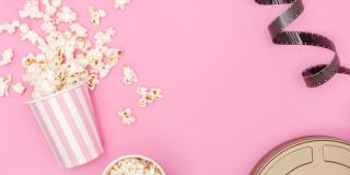 Programación películas Cinemateca de Bogotá el domingo 17 septiembre 