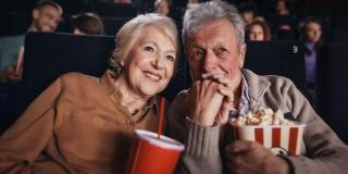 Programación películas Cinemateca de Bogotá el sábado 16 septiembre 