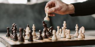 Comienzo de los Juegos Comunales Distritales 2023 en Bogotá del IDRD