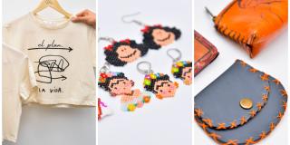 Feria de emprendedores en el Hotel Marriott de septiembre 15 al 17