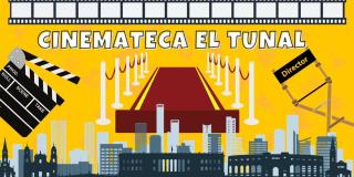 Programación de Cinemateca El Tunal para el sábado 23 de septiembre 