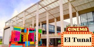 Programación de Cinemateca El Tunal para el sábado 30 de septiembre 