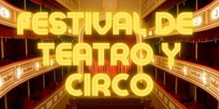 Programación del 2 de septiembre del Festival de Teatro y Circo 2023