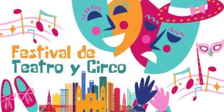 Programación del 3 de septiembre del Festival de Teatro y Circo 2023