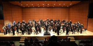 Filarmónica de Bogotá