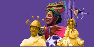 Planes imperdibles para hacer en Bogotá del 29 al 05 de octubre 2023