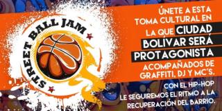 Celebra Amor y Amistad con mucho arte urbano este 16 