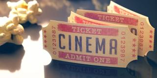 Programación en la Cinemateca de Bogotá del 3 al 4 de octubre de 2023